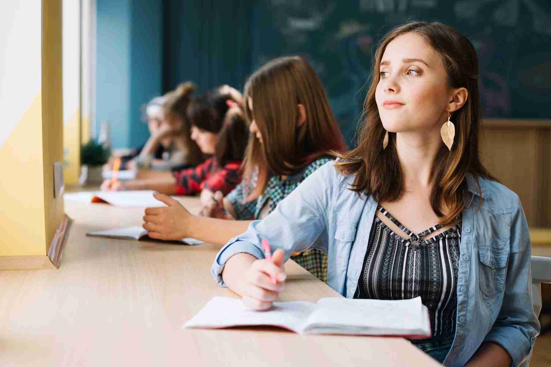 Effective Note-Taking Techniques for Exam Success