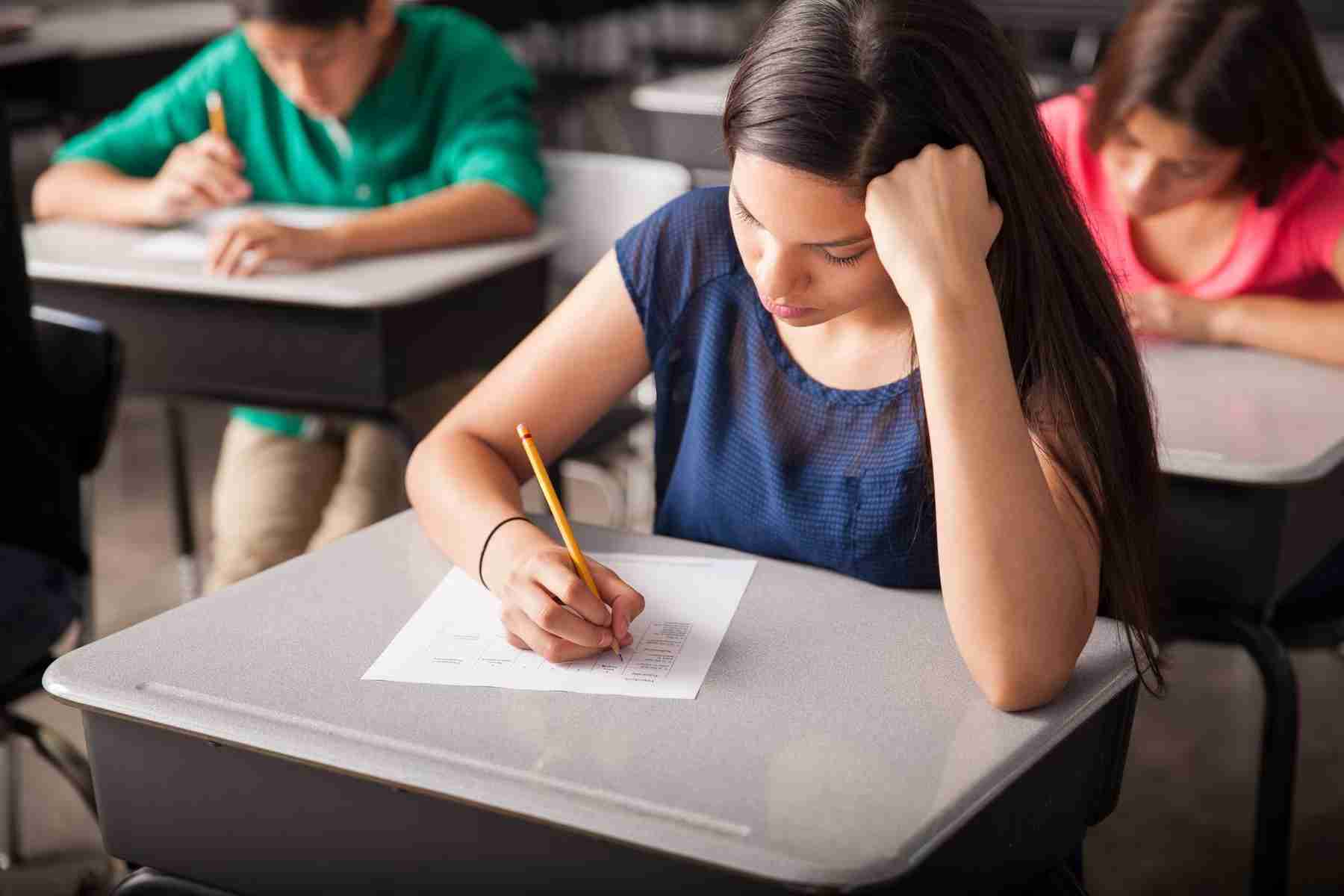 Balancing School, Work, and Exam Preparation: Strategies for Success